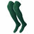 TCK Dark Green / Small Dugout Over the Knee Baseball Socks | Elite Athletic Sock