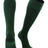TCK Dark Green / Small Multisport Tube Socks Youth Sizes