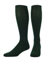 TCK Dark Green / Small TCK All-Sport Knee-High Team Tube Socks
