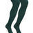 TCK Dark Green / Small TCK Over the Knee Football & Flag Socks - Made in USA
