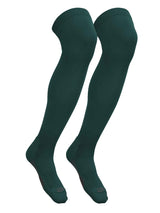 TCK Gridiron Over the Knee Football Socks - Made in USA