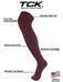 TCK Dugout Over the Knee Baseball Socks | Elite Athletic Sock