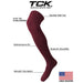 TCK Dugout Over the Knee Baseball Socks | Elite Athletic Sock
