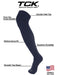 TCK Dugout Over the Knee Baseball Socks | Elite Athletic Sock