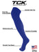 TCK Dugout Over the Knee Baseball Socks | Elite Athletic Sock