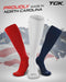 TCK Dugout Over the Knee Baseball Socks | Elite Athletic Sock