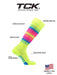 TCK Dugout Socks For Baseball and Softball