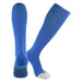 TCK Electric Blue / Large Prosport Performance Tube Socks