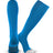 TCK Electric Blue / Small Prosport Performance Tube Socks Youth Sizes