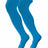 TCK Electric Blue / X-Large Prosport Over the Knee Athletic Socks