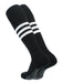 TCK Elite Performance Baseball Socks Dugout Pattern B