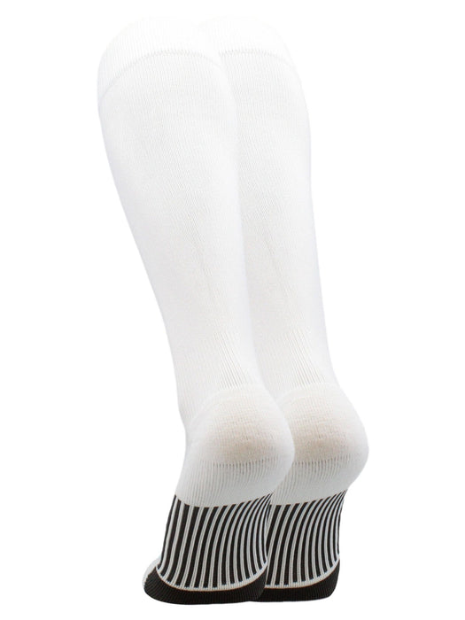 TCK Elite Performance Baseball Socks Dugout Solid Team Colors