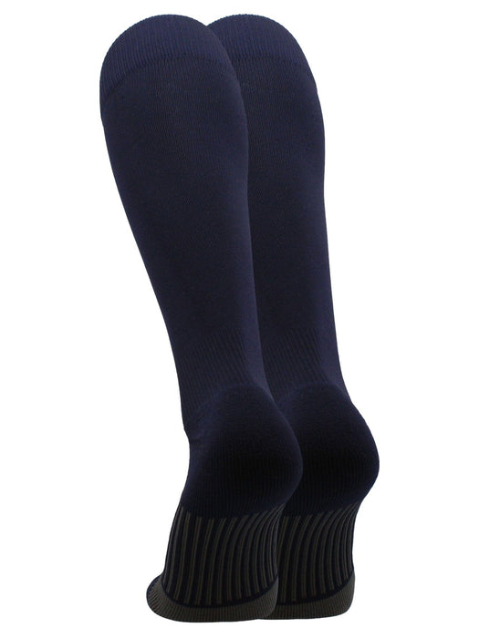 TCK Elite Performance Baseball Socks Dugout Solid Team Colors
