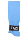 TCK Elite Performance Baseball Socks Dugout Solid Team Colors