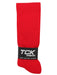 TCK Elite Performance Baseball Socks Dugout Solid Team Colors