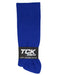 TCK Elite Performance Baseball Socks Dugout Solid Team Colors