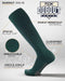 TCK Elite Performance Baseball Socks Dugout Solid Team Colors