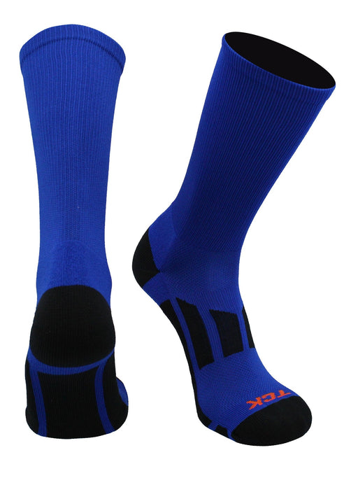 TCK Elite Performance Sports Socks 2.0 Crew Length