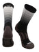 TCK Faded Athletic Sports Socks