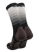 TCK Faded Athletic Sports Socks