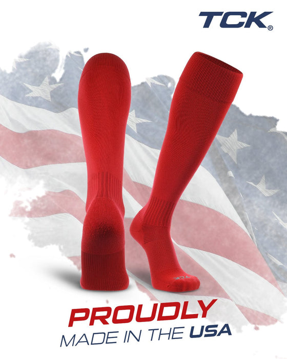 TCK Finale Soccer Socks