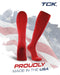 TCK Finale Soccer Socks