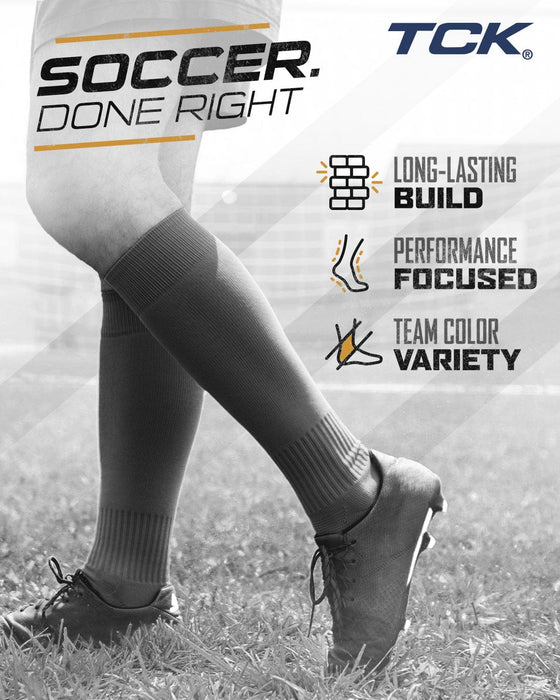 TCK Finale Soccer Socks