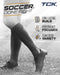 TCK Finale Soccer Socks