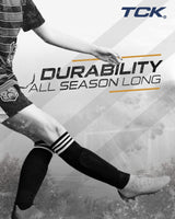 TCK Finale Soccer Socks