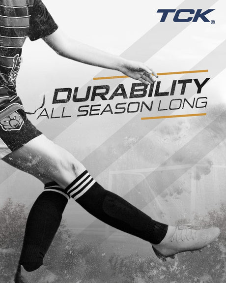 TCK Finale Soccer Socks
