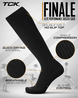 TCK Finale Soccer Socks