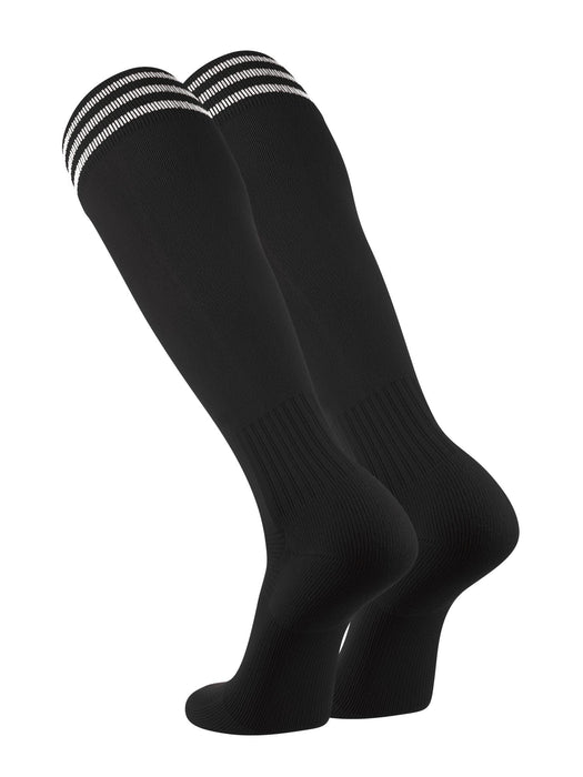 TCK Finale Soccer Socks 3-Stripes