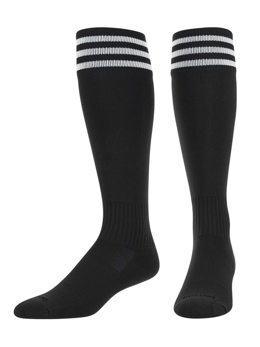 TCK Finale Soccer Socks 3-Stripes