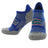 TCK Florida Gators / Large Florida Gator No Show Tour Socks