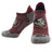TCK Florida State Seminoles / Large Florida State Seminoles No Show Tour Socks