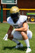 TCK Football Scrunch Socks For Men and Boys