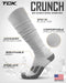 TCK Football Scrunch Socks For Men and Boys