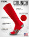 TCK Football Scrunch Socks For Men and Boys