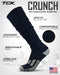 TCK Football Scrunch Socks For Men and Boys