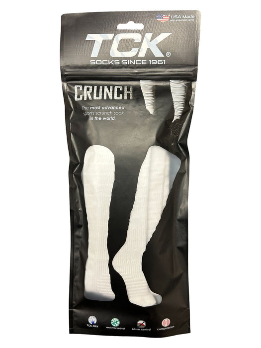 TCK Football Scrunch Socks For Men and Boys