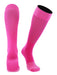 TCK Fuchsia / X-Large Multisport Tube Socks Adult Sizes