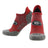 TCK Georgia Bulldogs / Large Georgia Bulldogs No Show Tour Socks