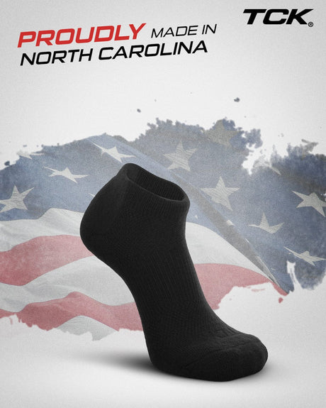 TCK GOAT Socks Low Cut