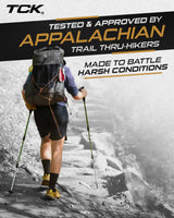 TCK GOAT Socks Low Cut