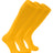 TCK Gold 3-Pack / Small TCK Sport Light - Breathable Team Athletic Tube Socks