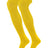 TCK Gold / Large Prosport - Long Over the Knee Socks for Baseball - Adult Sizes