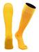 TCK Gold / Medium Finale Soccer Socks