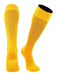 TCK Gold / Medium Multisport Tube Socks Adult Sizes