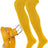 TCK Gold / Small Prosport Belt and Socks Combo | Over the Knee Sock