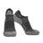 TCK Graphite/Heather Grey / Small TCK Low Cut Merino Wool Golf Socks Performance Blend